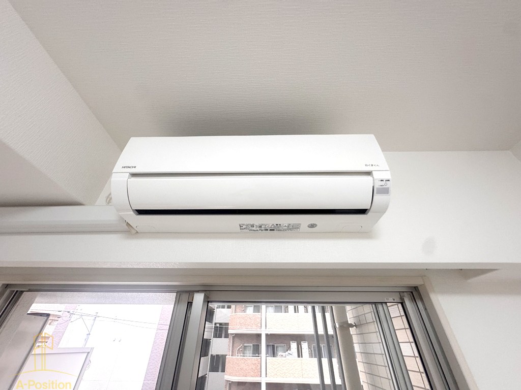 その他設備　スプランディッド難波SOUTH