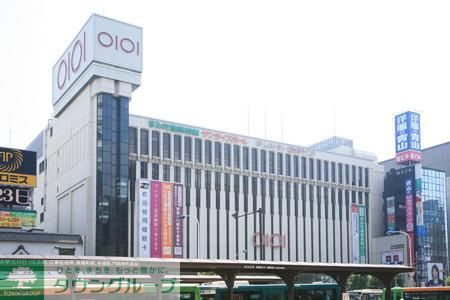 ショッピングセンター　マルイ（ショッピングセンター）まで500m