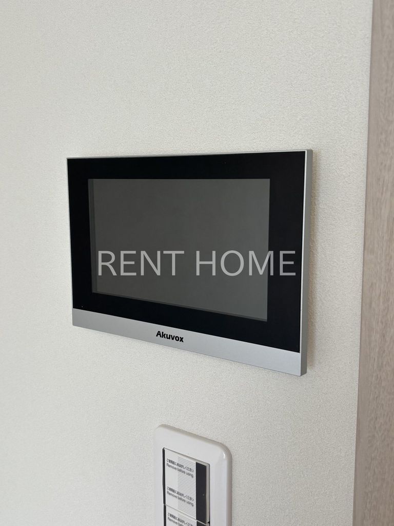 セキュリティ　同仕様タイプ写真です