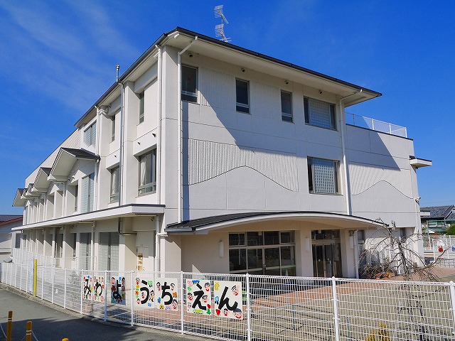 幼稚園・保育園　桜井市立三輪幼稚園（幼稚園・保育園）まで265m