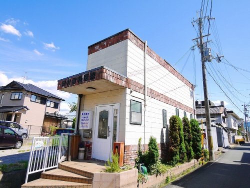 病院　岡村歯科医院（病院）まで326m
