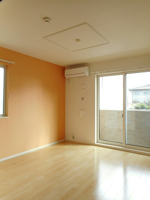 居室・リビング　居室・リビング