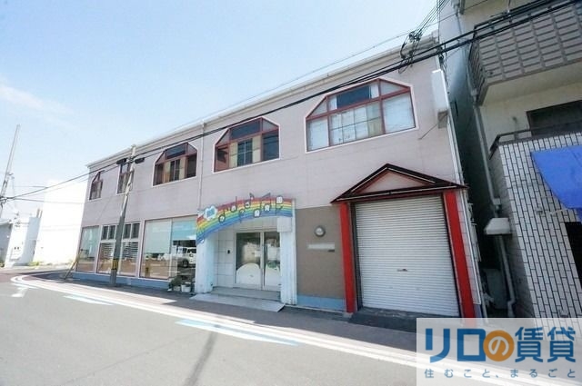 幼稚園・保育園　豊新かめっこ保育園（幼稚園・保育園）まで379m