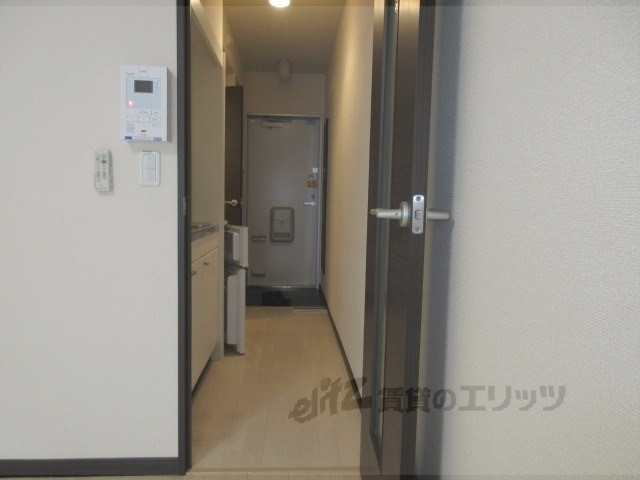 その他部屋・スペース　廊下