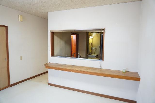 居室・リビング　リビング２