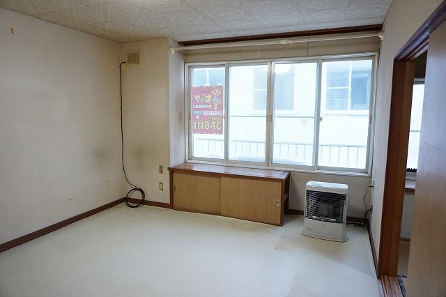 居室・リビング　リビング１