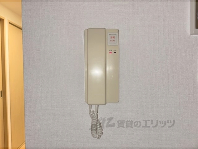 セキュリティ　ドアフォン（ＴＶ含）