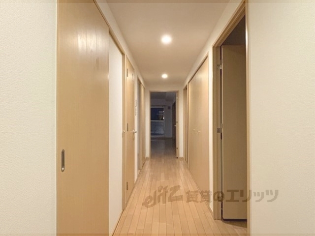 その他部屋・スペース　廊下