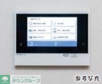 セキュリティ　設備