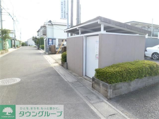 その他共有部分