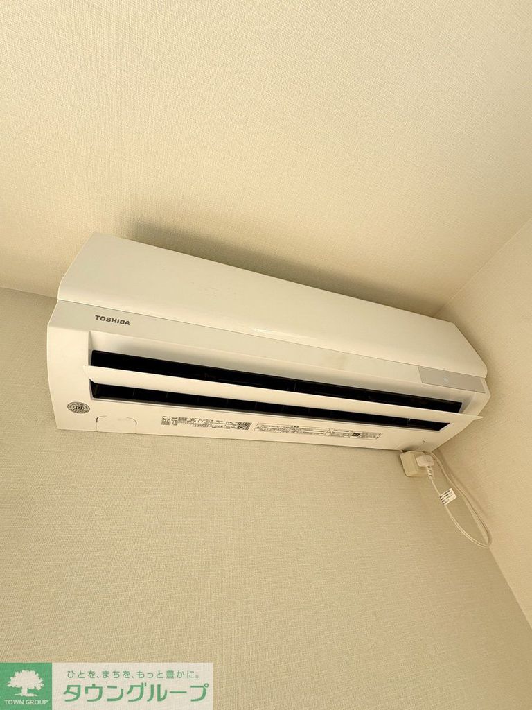 その他設備　★エアコン★