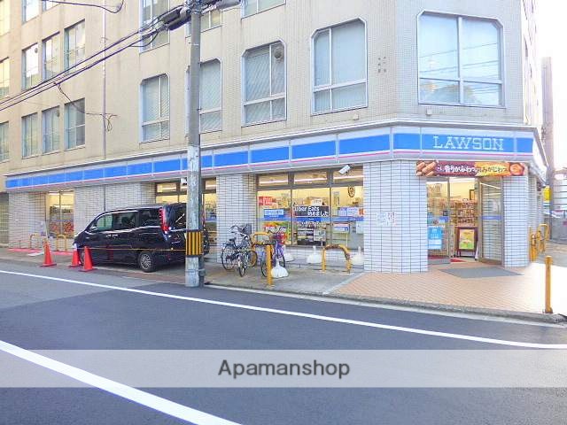 コンビニ　ローソン（コンビニ）まで638m