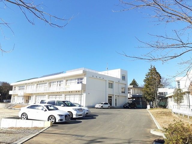 小学校　ひたちなか市立三反田小学校（小学校）まで1548m