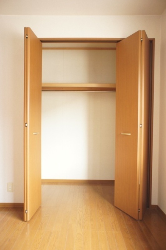 収納　図面と現状に相違がある場合には現状を優先