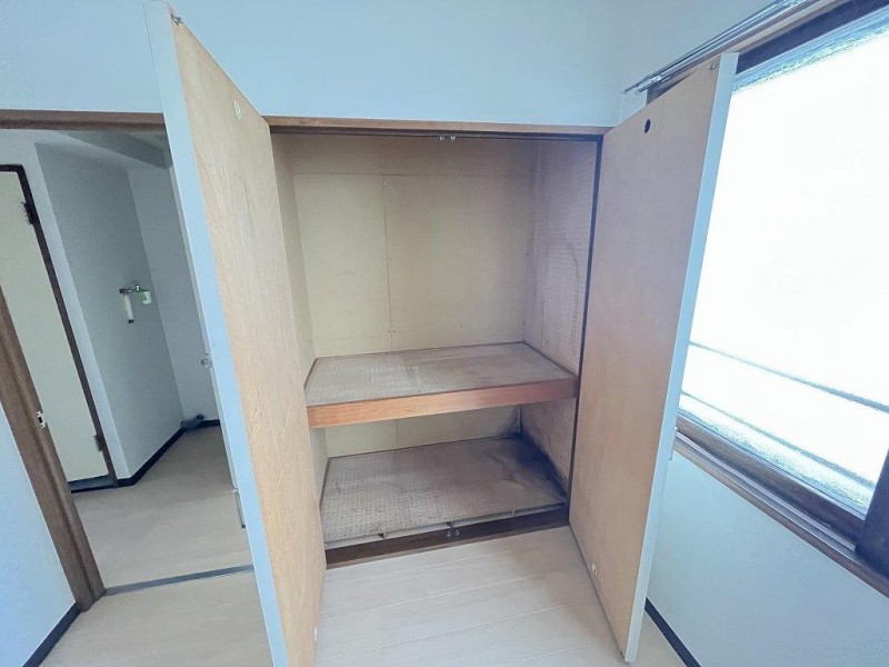 その他部屋・スペース　内装