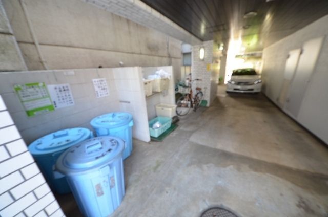 その他共有部分　外観・共用部分