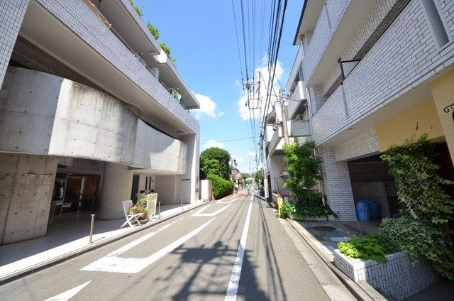 その他　外観・共用部分