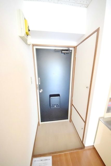 玄関　室内・室内設備