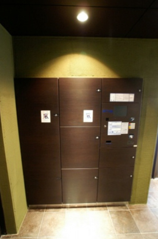 その他共有部分　ブライズ大森東