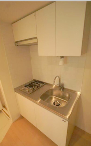 キッチン　ブライズ大森東