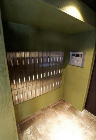 セキュリティ　ブライズ大森東