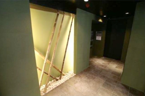 その他設備　ブライズ大森東