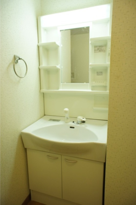 洗面設備　図面と現状が相違がある場合には現状を優先．．．