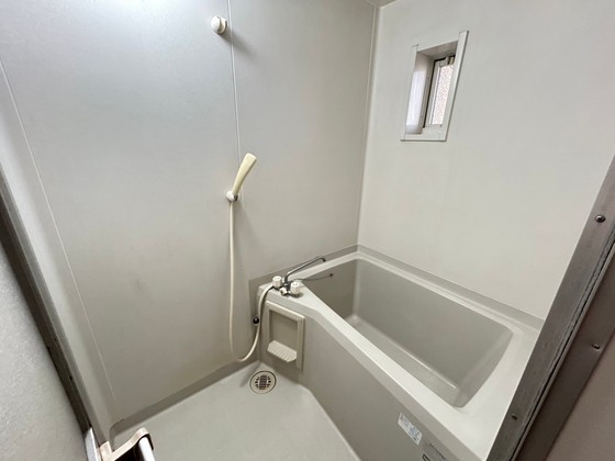 バス・シャワールーム　※別号室のお写真です