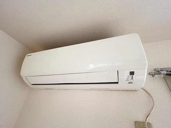 その他設備　※別号室のお写真です