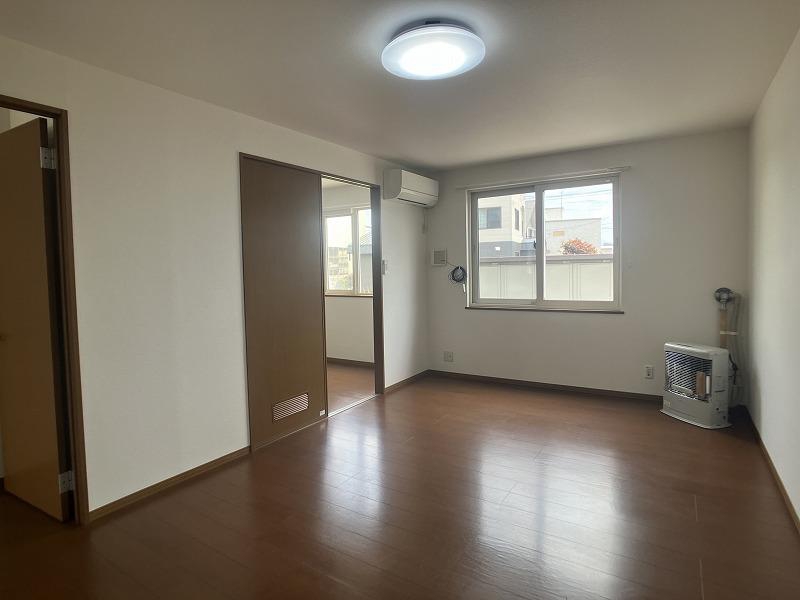 居室・リビング　リビング１