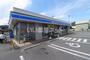コンビニ　ローソン八万町下福万店（コンビニ）まで754m