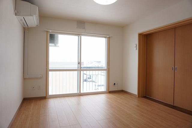 居室・リビング　リビング１