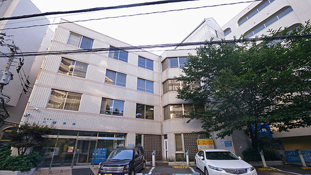 病院　医療法人小野病院（病院）まで652m