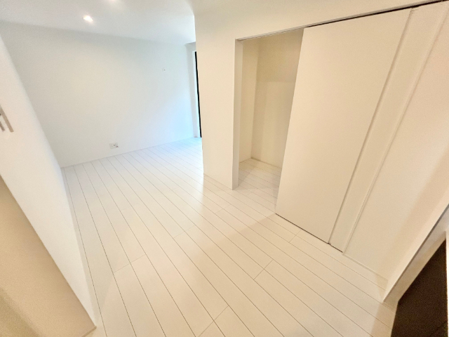 その他　リビングスペースです