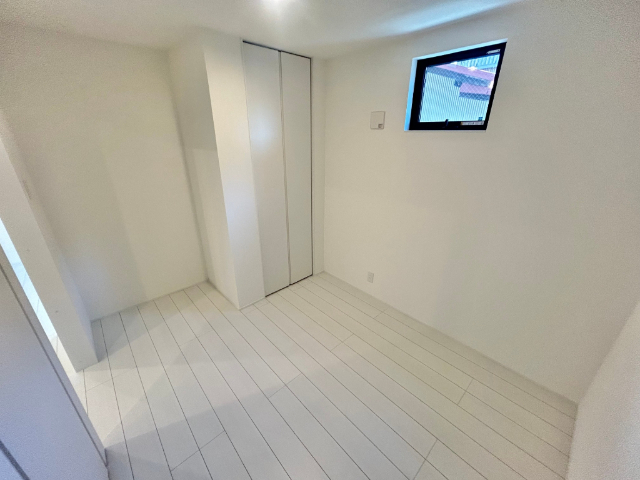 その他部屋・スペース　寝室スペースです