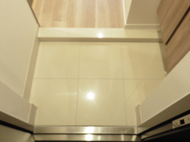 玄関　玄関※別部屋参考写真