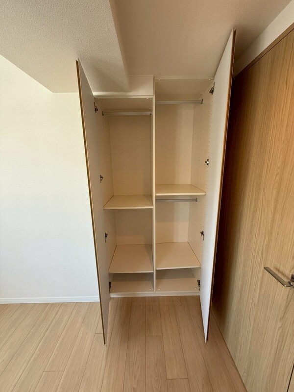 収納　収納※別部屋参考写真