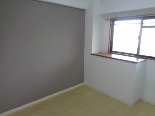 その他部屋・スペース　和室があれば客間としても活用できます