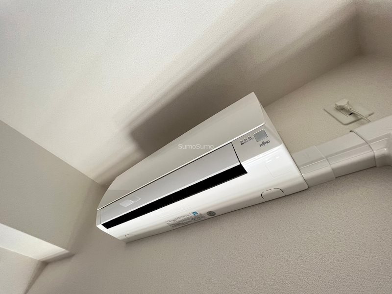 その他　おしゃれなリビングです