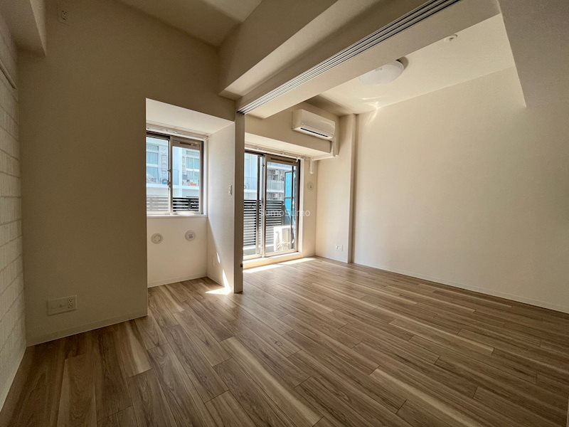 その他部屋・スペース　ゆとりの広さです