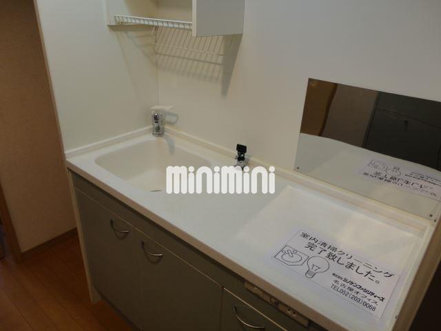 キッチン　ここに何を作りますか？