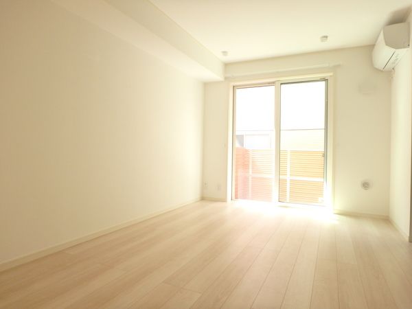 居室・リビング　リビングです