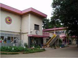 幼稚園・保育園　若葉保育園（幼稚園・保育園）まで335m