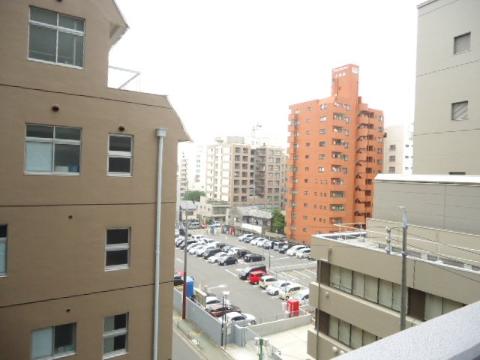 眺望　眺望（イメージ）
