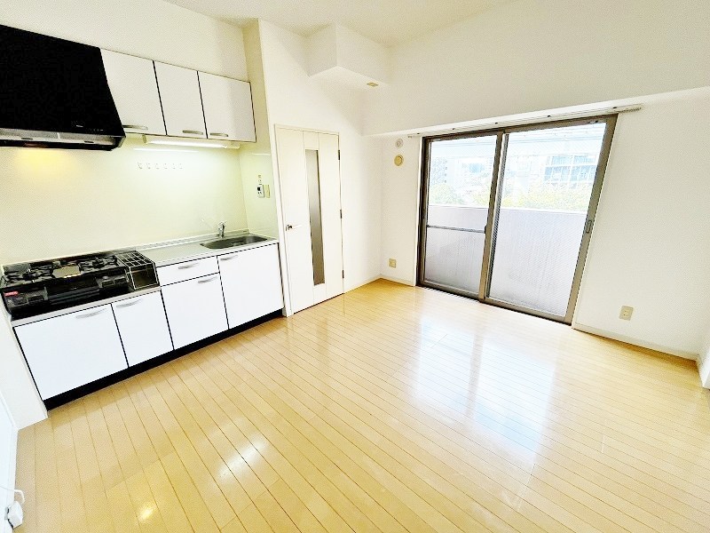 居室・リビング　★LDK8.2帖★