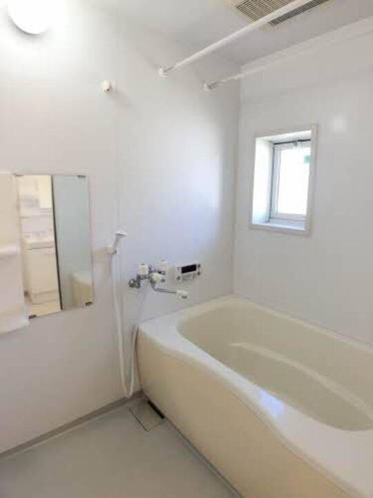 バス・シャワールーム　浴室