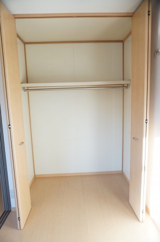 収納　イメージです。