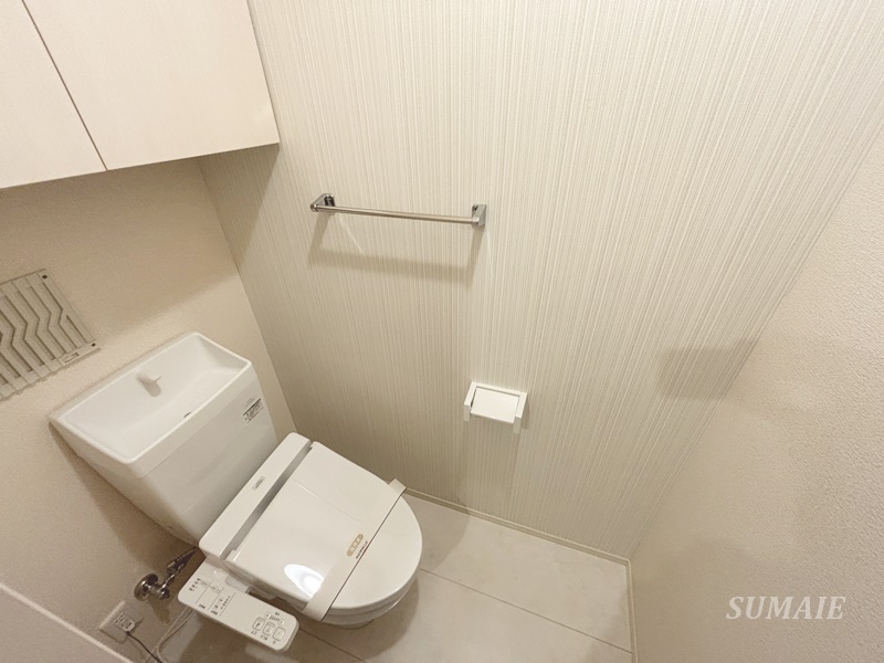 トイレ　トイレです☆