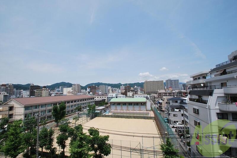 その他　眺望良好