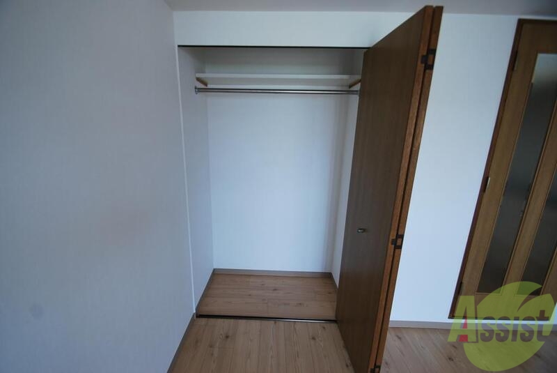 収納　大容量収納あり